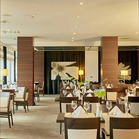 H+ Hotel Leipzig-Halle By Sunday Hotels-2