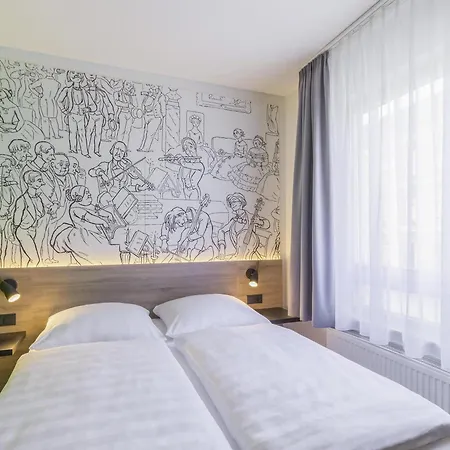 Ibis Styles Halle-2